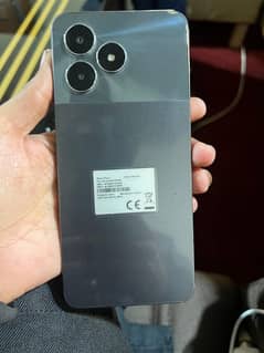 Realme Note 50