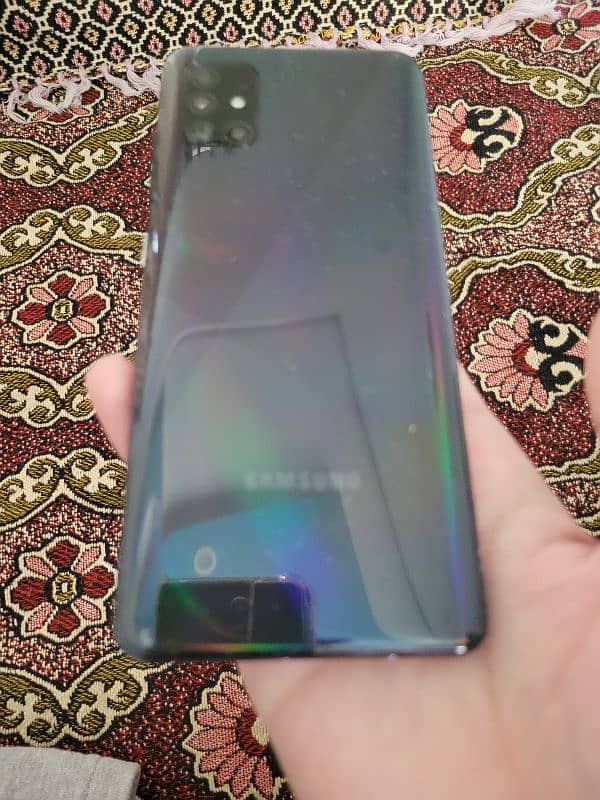 samsung galaxy a51 8/128 1