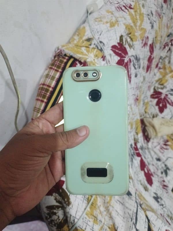 Huawei Nova 2 Plus for sale 1