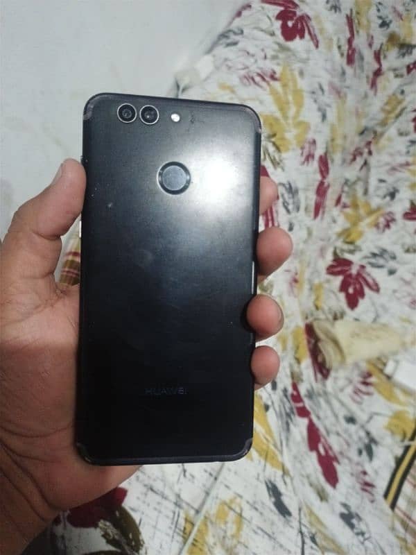 Huawei Nova 2 Plus for sale 2