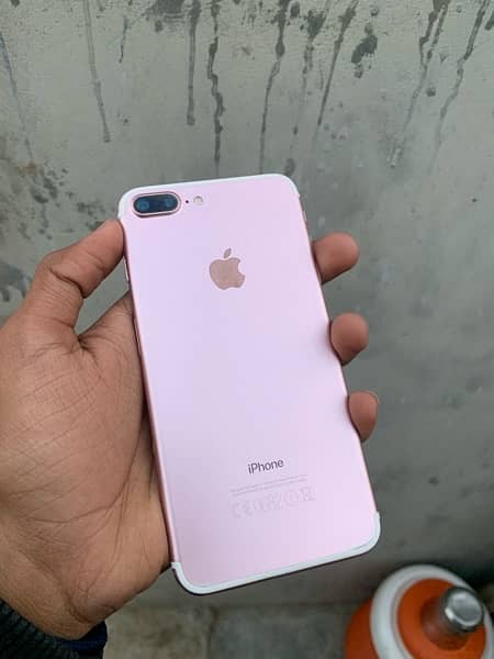 apple 7plus PTA 2