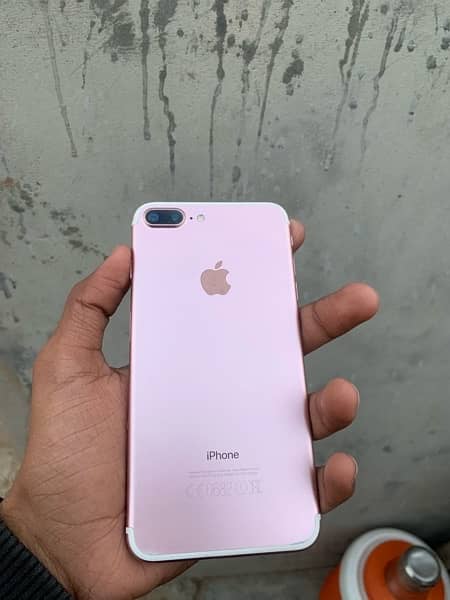 apple 7plus PTA 6