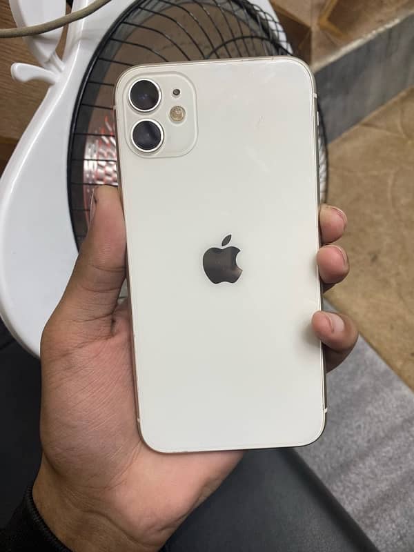 Iphone 11 pta aproved 128Gb 2