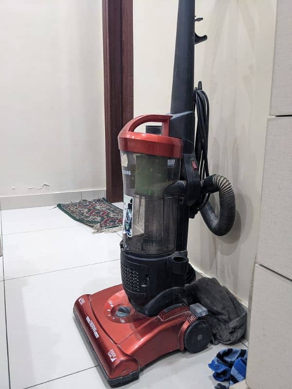 Samsung Vacuum Cleaner 3