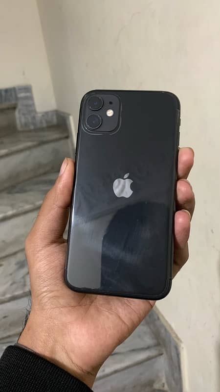 iphone 11 non pta 64gb 95% 1