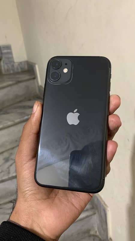 iphone 11 non pta 64gb 95% 3