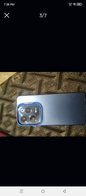 Infinix hot 40 for sale 4