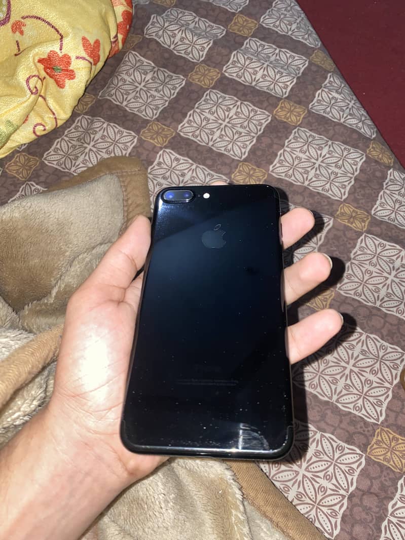 iPhone 7 Plus Non PTA 32GB 0