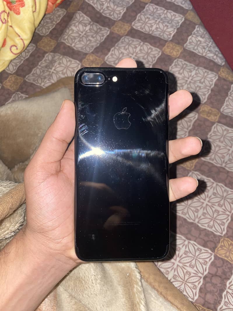 iPhone 7 Plus Non PTA 32GB 3