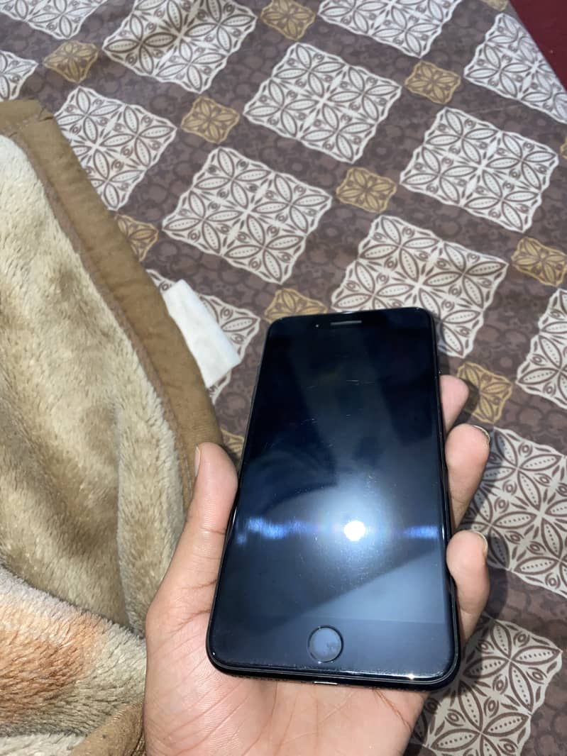 iPhone 7 Plus Non PTA 32GB 16