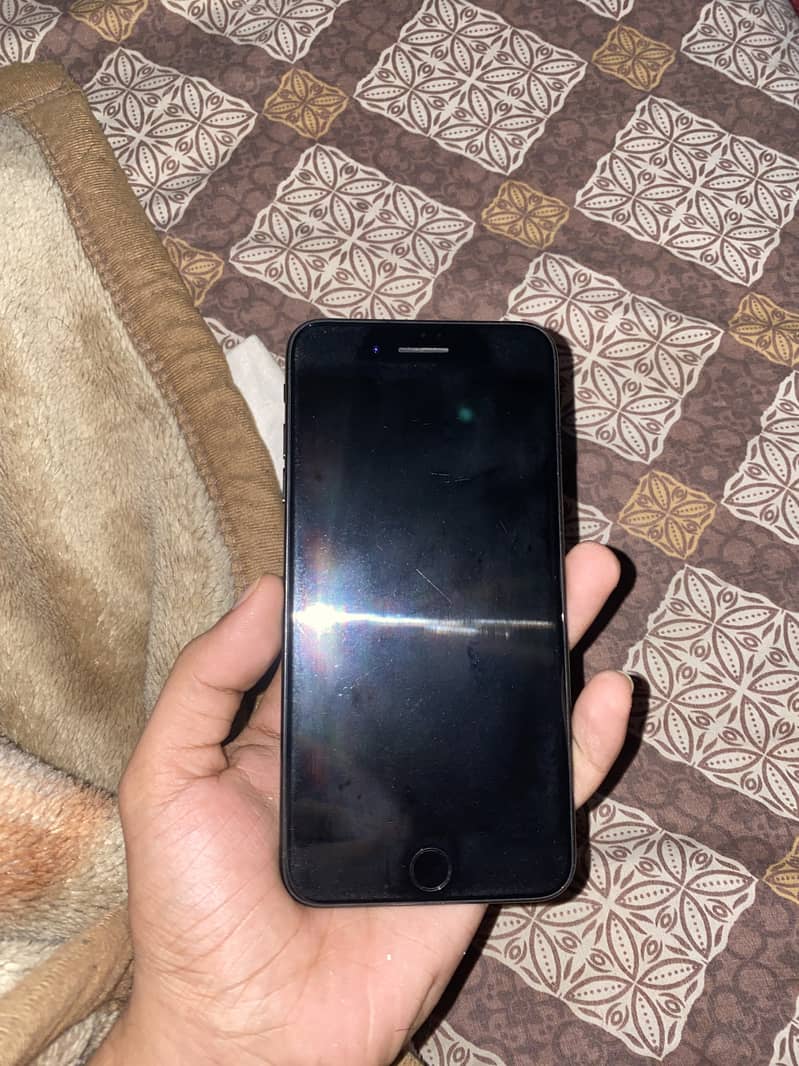 iPhone 7 Plus Non PTA 32GB 19