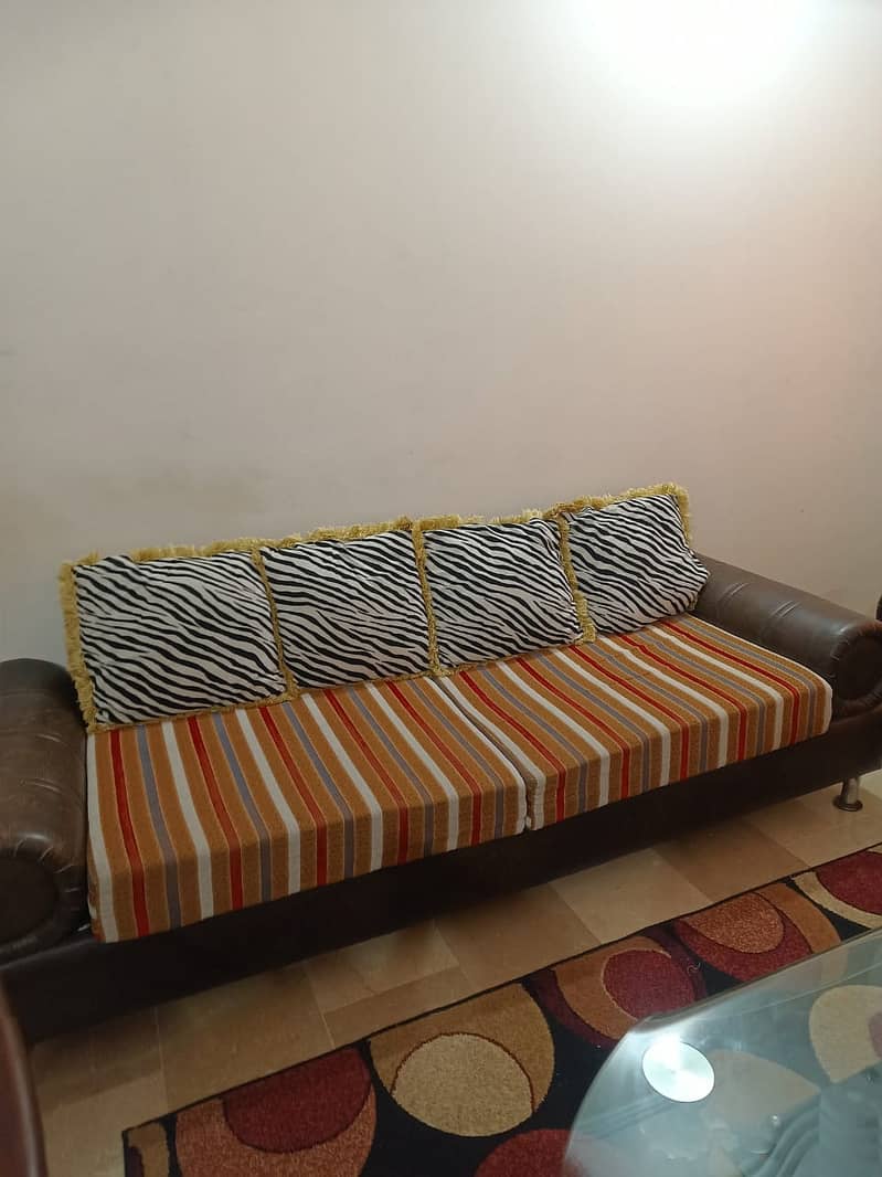 7 seater sofa set 2