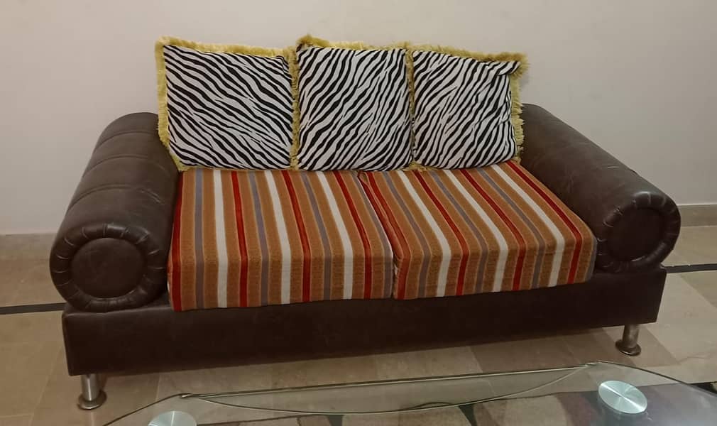 7 seater sofa set 3