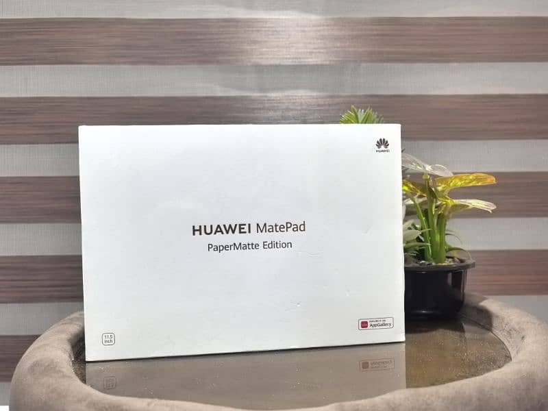 Huawei matepad papermatte edition 11.5 inch 0