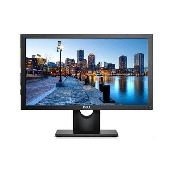 Dell E2216HV - 22" LED Monitor 1