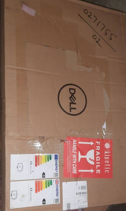 Dell E2216HV - 22" LED Monitor 2