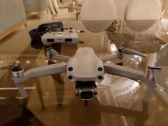 dji drone Mavic Air 2S