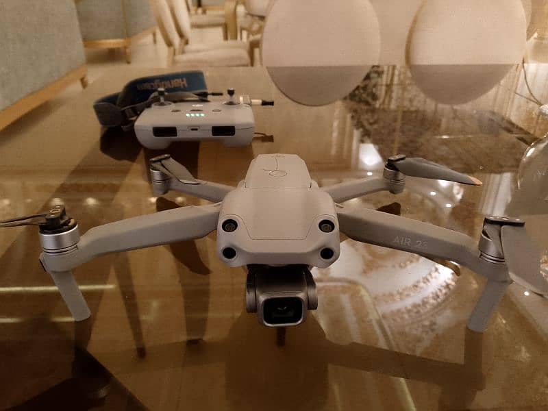 dji drone Mavic Air 2S 0