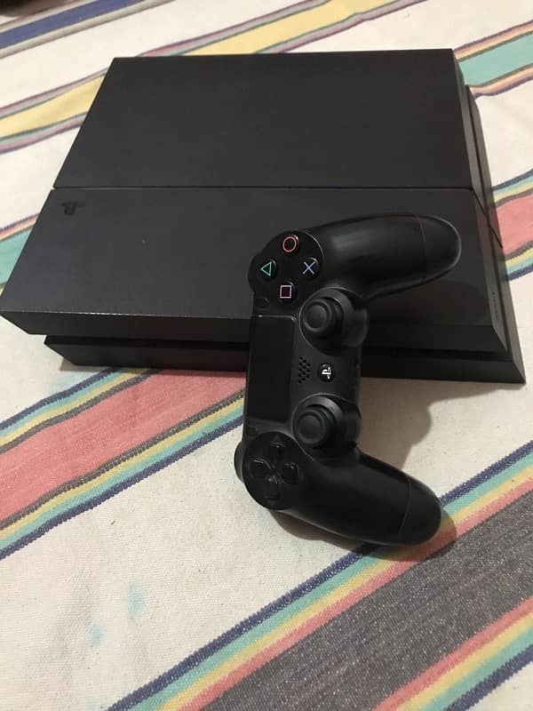 Playstation 4 1