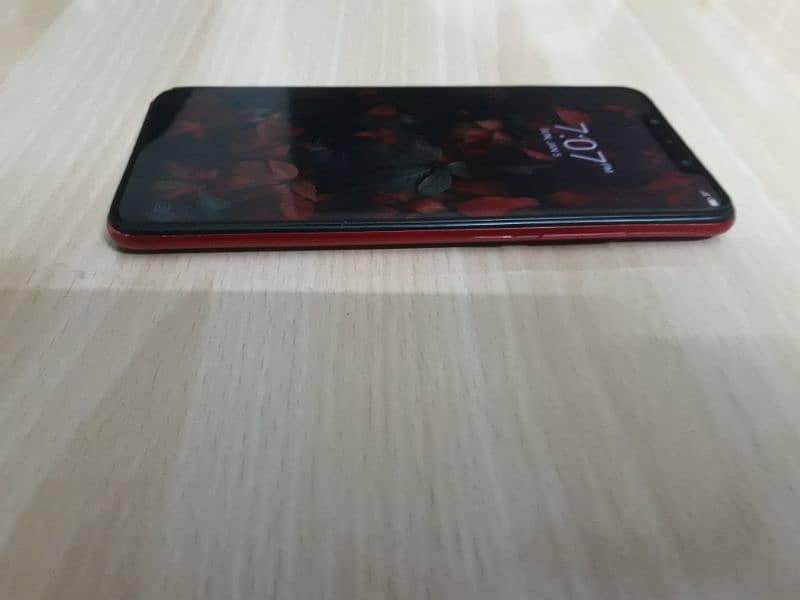 infinix hot 7 pro 0