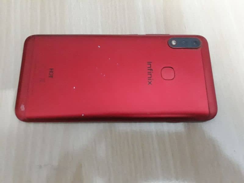 infinix hot 7 pro 2