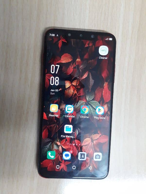 infinix hot 7 pro 3