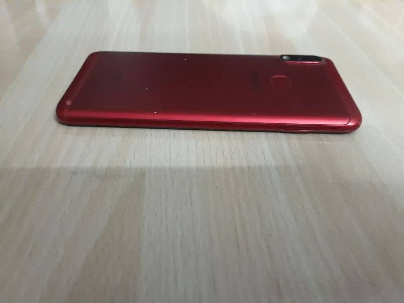 infinix hot 7 pro 4