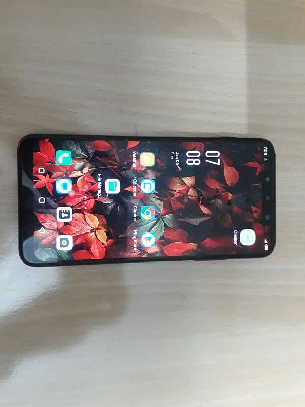 infinix hot 7 pro 5