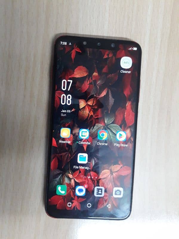 infinix hot 7 pro 7