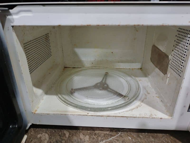 Orient Microwave 0