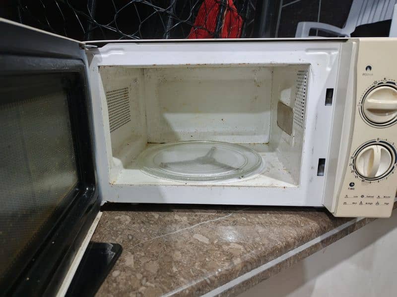 Orient Microwave 1