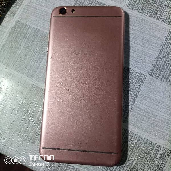 vivo v5s 7