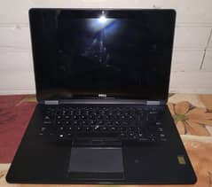 Dell Latitude E7470 Touch Screen