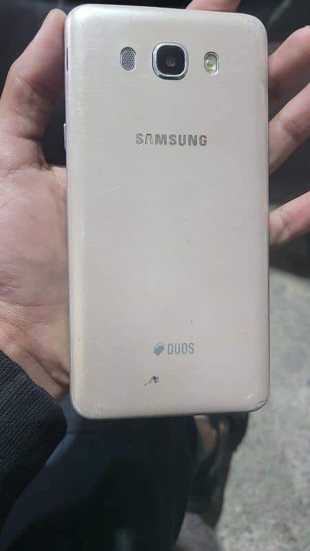 samsung j7 10 3