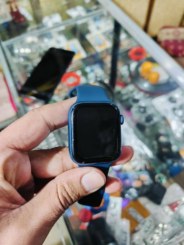 apple watch series 7 44mm 4