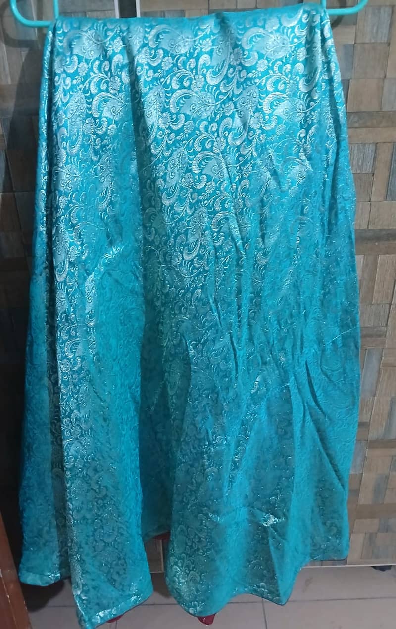 I want to sale my one time used dress 2