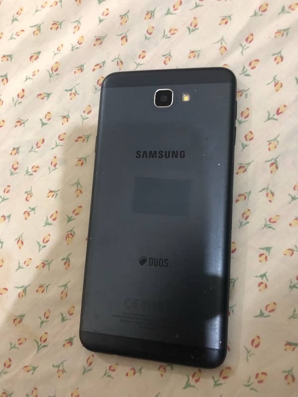 Samsung J7 prime 0