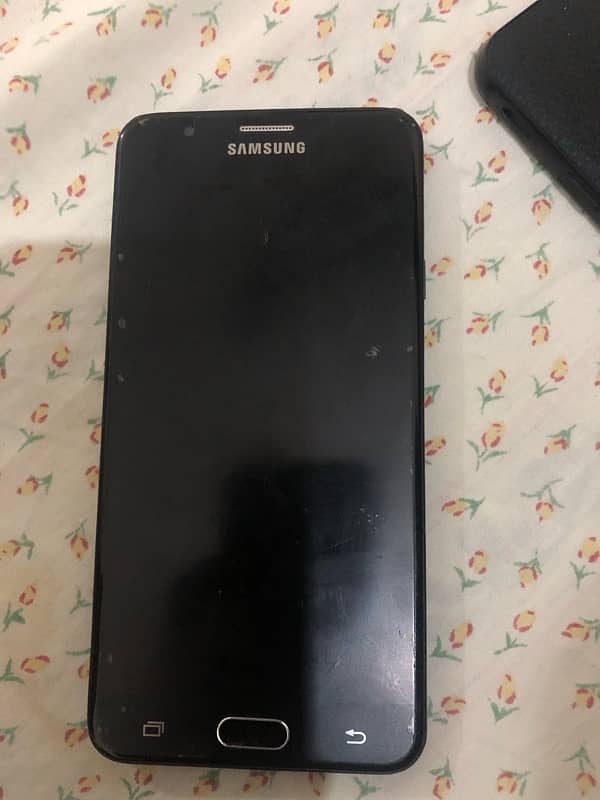 Samsung J7 prime 2