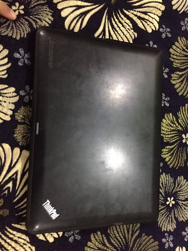 Lenovo laptop thinkpad urgent sell 5