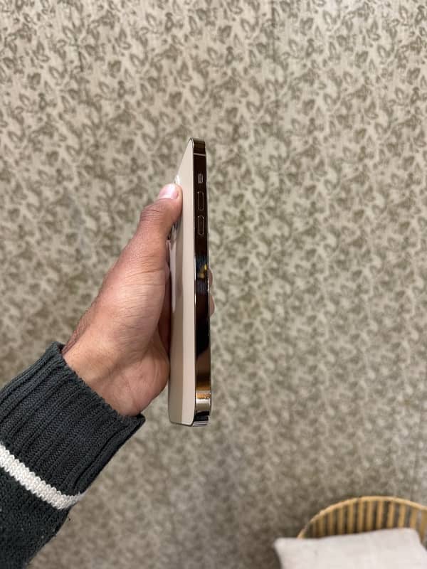 iphone 14 pro max with box non pta jv 84health 128gb 03197187443 5