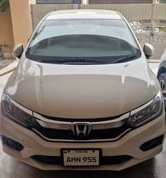 Honda City 1.2 CVT, 2022