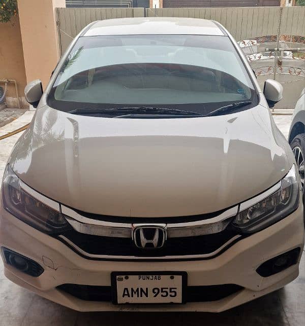 Honda City 1.2 CVT, 2022 0