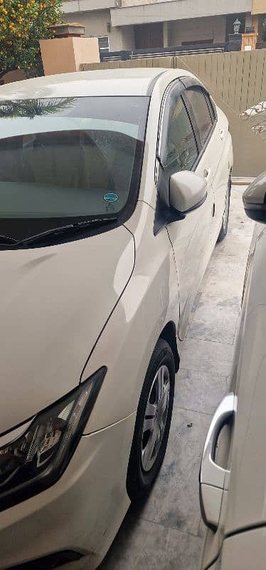 Honda City 1.2 CVT, 2022 5