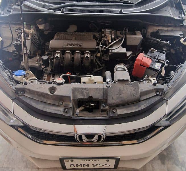 Honda City 1.2 CVT, 2022 6