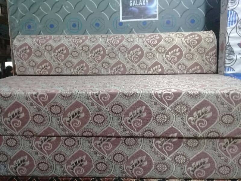 sofa come bed 46 size 4