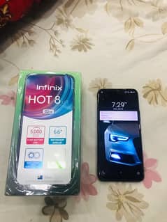 infinix