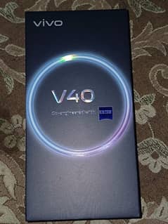 vivo v40 5g