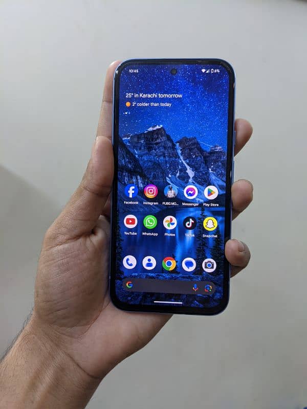 Google Pixel 8A PTA Approved 1