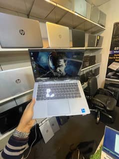 Dell Latitude 5330 | Core i5 12th Gen | Touch Screen