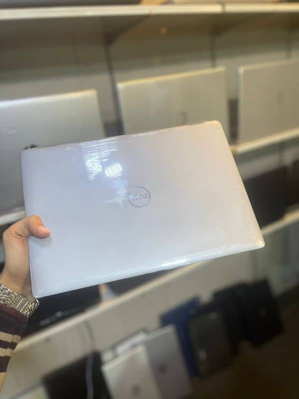 Dell Latitude 5330 | Core i5 12th Gen | Touch Screen 7